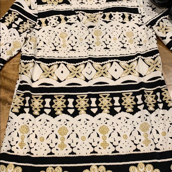 Harper Dress - Picture 4 of 10